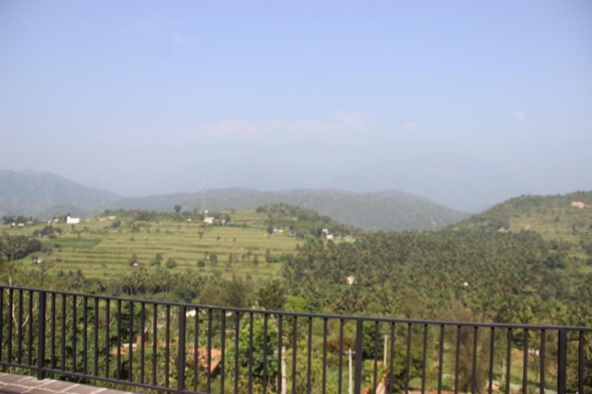 Oxy Valley Resorts Agali Exterior photo
